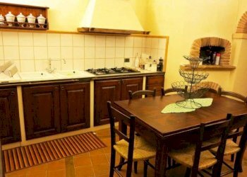 Villa via delle Aie, Santo Stefano di Sessanio - foto 6