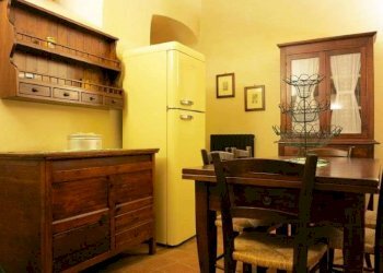 Villa via delle Aie, Santo Stefano di Sessanio - foto 7