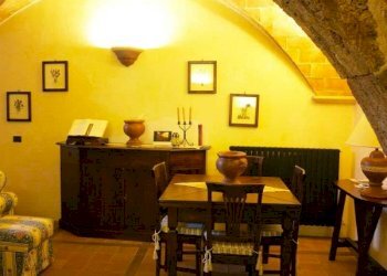 Villa via delle Aie, Santo Stefano di Sessanio - foto 9