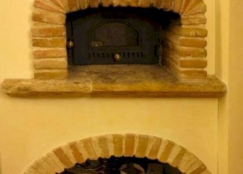 Villa via delle Aie, Santo Stefano di Sessanio - foto 10