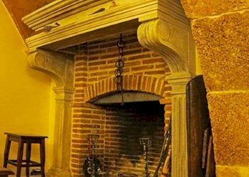 Villa via delle Aie, Santo Stefano di Sessanio - foto 11