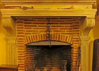 Villa via delle Aie, Santo Stefano di Sessanio - foto 12