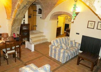 Villa via delle Aie, Santo Stefano di Sessanio - foto 13