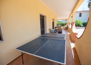 veranda - Villa Via Isole delle Filippine 20, Siracusa - photo 6