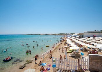 spiaggia - Villa Via Isole delle Filippine 20, Siracusa - photo 10