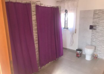 bagno - Villa Via Isole delle Filippine 20, Siracusa - photo 13