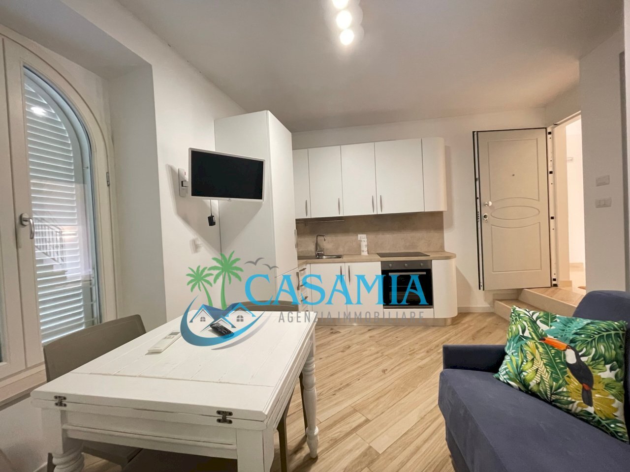 Piano terra zona mare Cupra Marittima Ag. CasaMia8 - Bilocale Cupra Marittima - foto 2