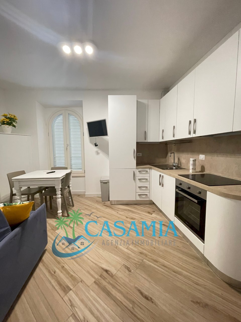 Piano terra zona mare Cupra Marittima Ag. CasaMia5 - Bilocale Cupra Marittima - foto 3