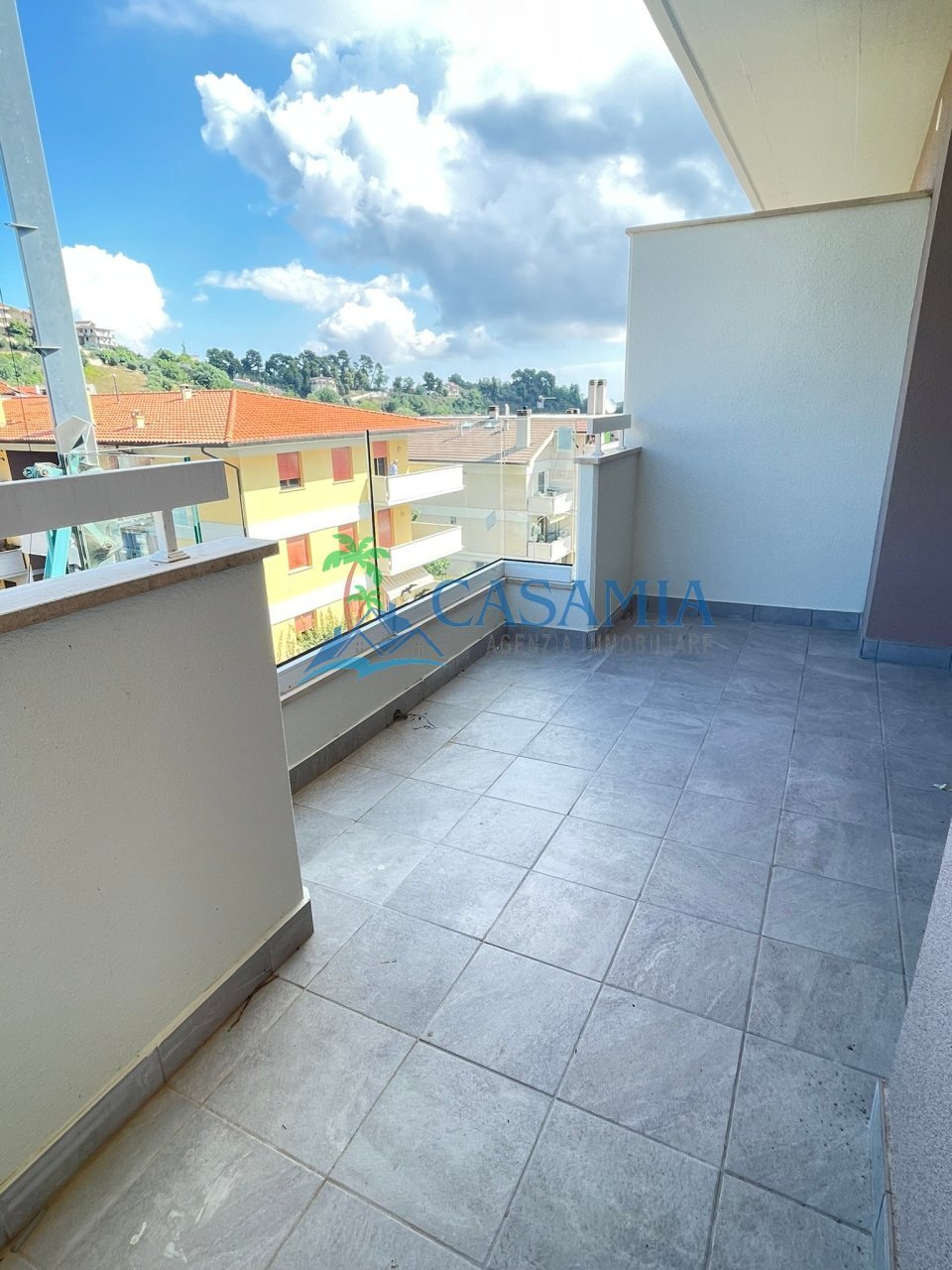 Appartamento classe A4 Acquaviva Picena Agenzia im - Trilocale via Mazzini, Acquaviva Picena - foto 1