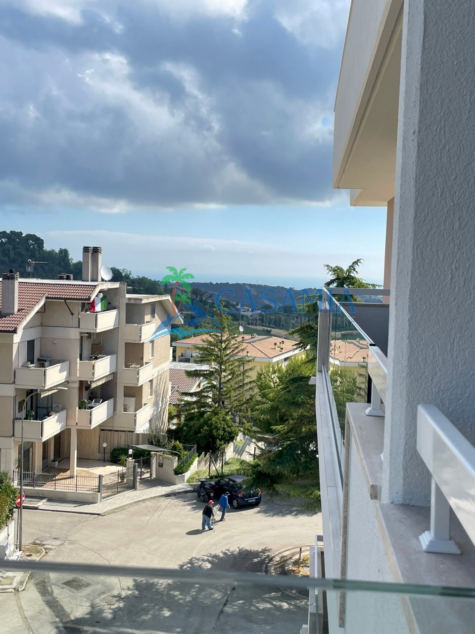 Appartamento classe A4 Acquaviva Picena Agenzia im - Trilocale via Mazzini, Acquaviva Picena - foto 2