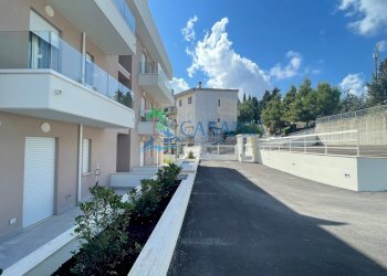 Appartamento classe A4 Acquaviva Picena Agenzia im - Trilocale via Mazzini, Acquaviva Picena - foto 17