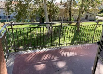 BALCONE - Bilocale Bagnolo Piemonte - foto 14