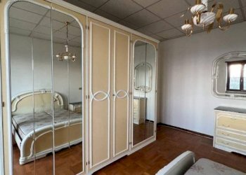 Camera da letto - Two-room apartment Bagnolo Piemonte - photo 8