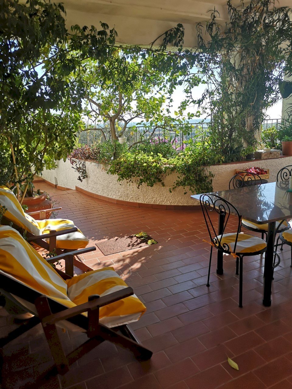 31.jpg - Semi-detached house Via per Nicola 24, Luni - photo 1