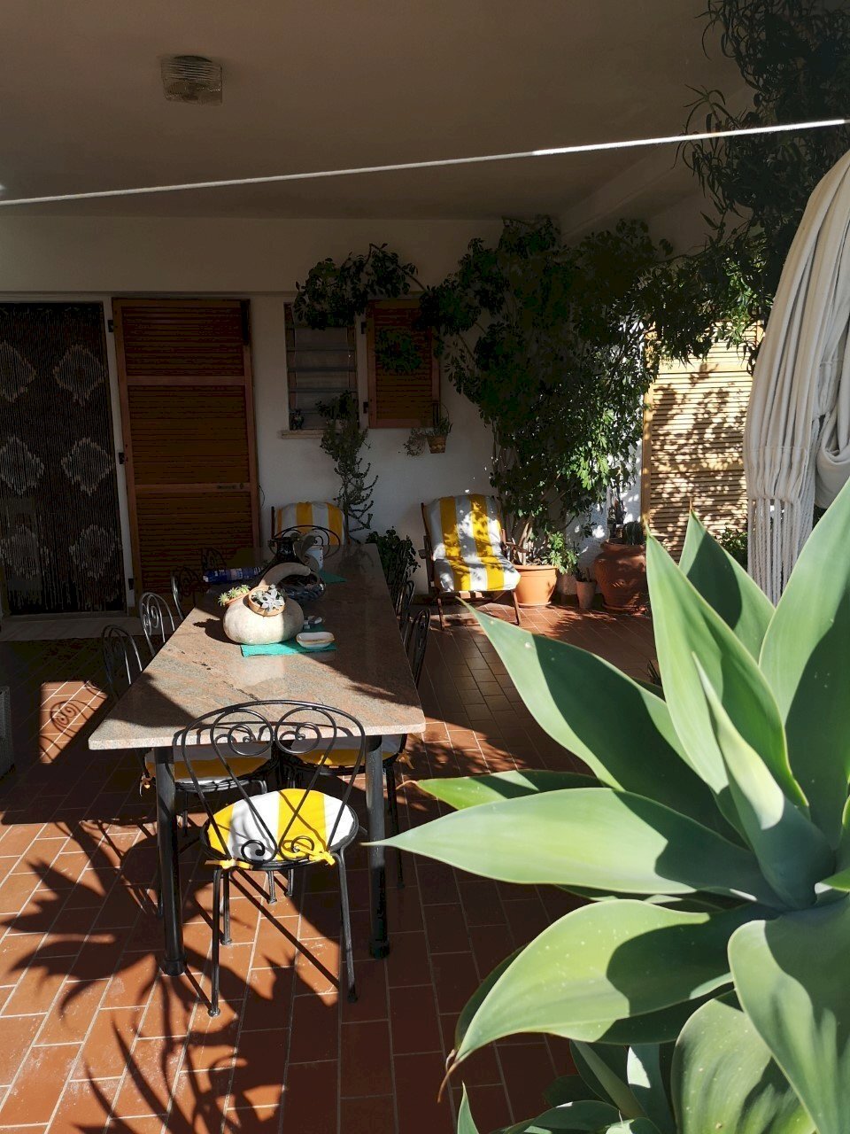 1.jpg - Semi-detached house Via per Nicola 24, Luni - photo 3