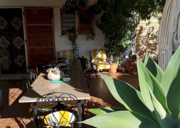 1.jpg - Semi-detached house Via per Nicola 24, Luni - photo 3