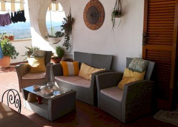 2.jpg - Semi-detached house Via per Nicola 24, Luni - photo 4