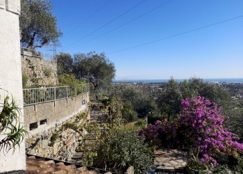9.jpg - Semi-detached house Via per Nicola 24, Luni - photo 11