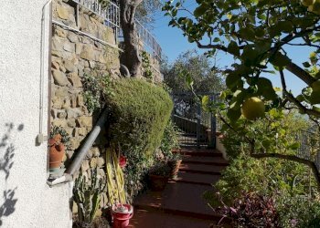 10.jpg - Semi-detached house Via per Nicola 24, Luni - photo 12
