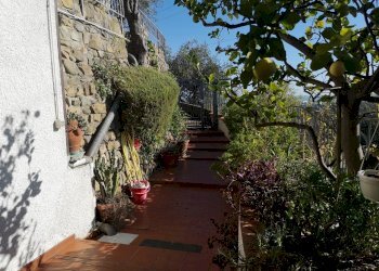12.jpg - Semi-detached house Via per Nicola 24, Luni - photo 14