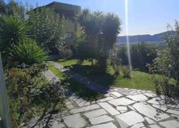 17.jpg - Semi-detached house Via per Nicola 24, Luni - photo 19