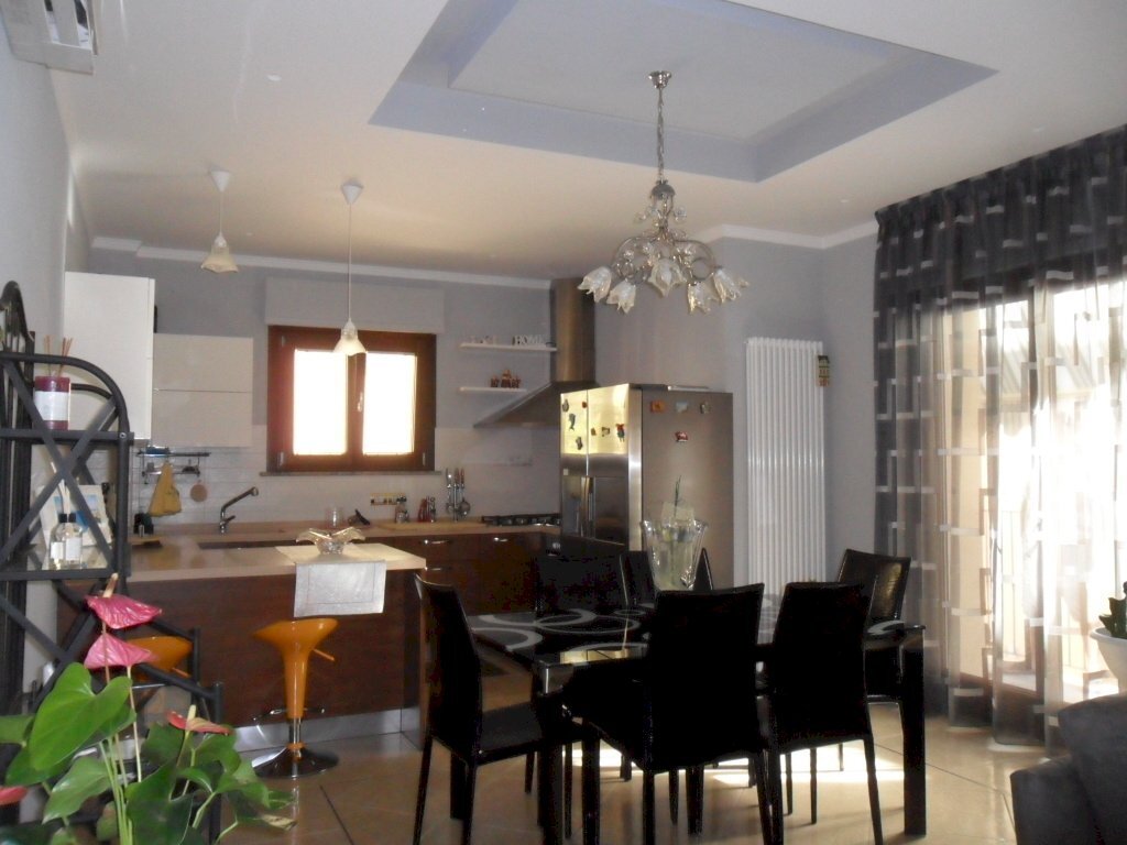 Appartamento ristrutturato zona S.Filippo Neri San - Trilocale via ferri, San Benedetto del Tronto - foto 3