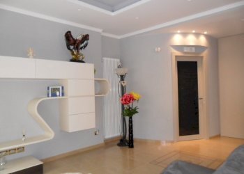 Appartamento ristrutturato zona S.Filippo Neri San - Trilocale via ferri, San Benedetto del Tronto - foto 5