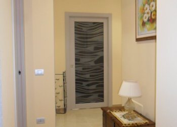 Appartamento ristrutturato zona S.Filippo Neri San - Trilocale via ferri, San Benedetto del Tronto - foto 7
