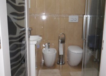 Appartamento ristrutturato zona S.Filippo Neri San - Trilocale via ferri, San Benedetto del Tronto - foto 9