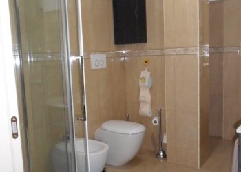 Appartamento ristrutturato zona S.Filippo Neri San - Trilocale via ferri, San Benedetto del Tronto - foto 10
