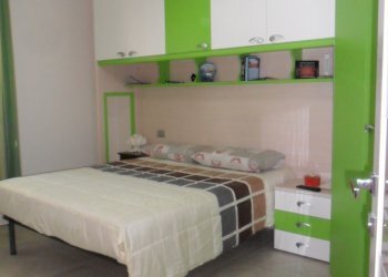 Appartamento ristrutturato zona S.Filippo Neri San - Trilocale via ferri, San Benedetto del Tronto - foto 12