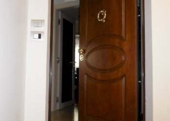 Appartamento ristrutturato zona S.Filippo Neri San - Trilocale via ferri, San Benedetto del Tronto - foto 16