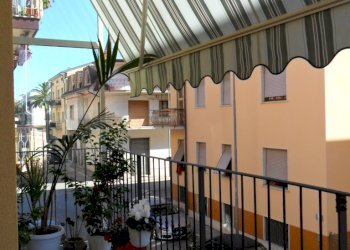 Appartamento ristrutturato zona S.Filippo Neri San - Trilocale via ferri, San Benedetto del Tronto - foto 17