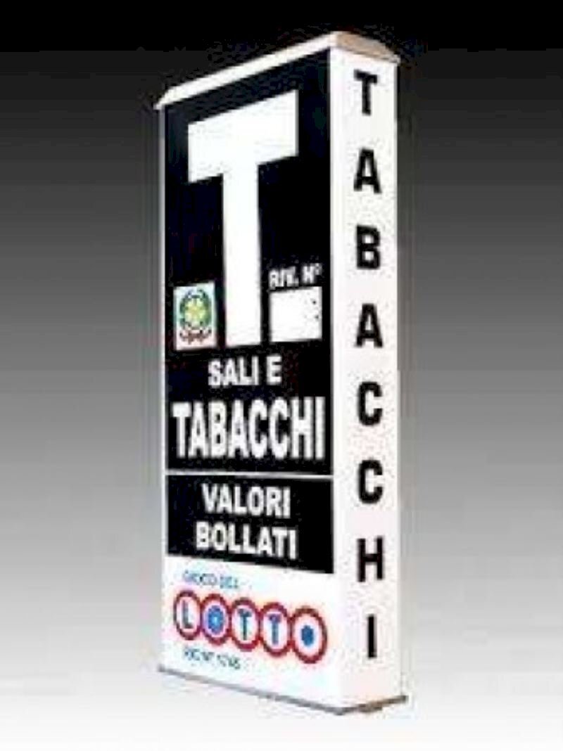 Tobacco shop via Carlo Forlanini, Garbagnate Milanese - photo 1