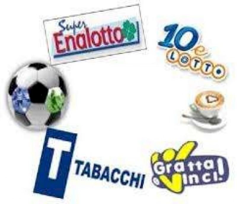 Tobacco shop via Carlo Forlanini, Garbagnate Milanese - photo 3