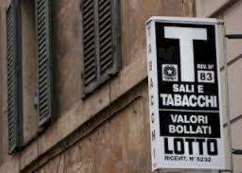 Tobacco shop via Carlo Forlanini, Garbagnate Milanese - photo 5