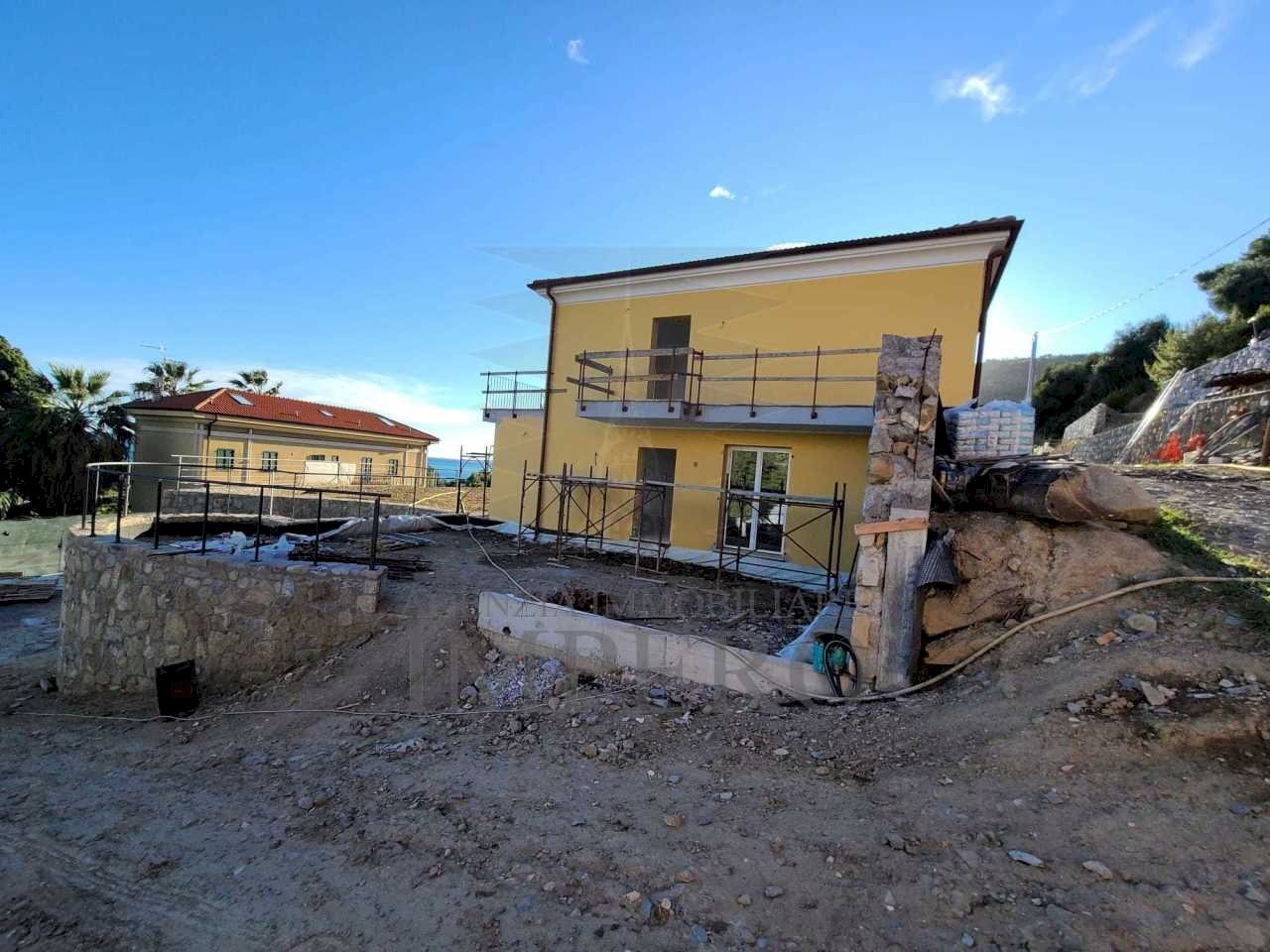 Two-room apartment Corso Nizza, Ventimiglia - photo 1