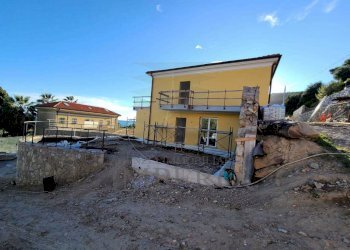 Appartamento Corso Nizza, Ventimiglia - foto 1