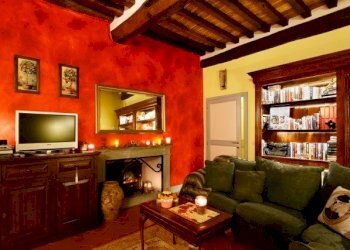 07.jpg - Porzione di casa Vicolo Vagnucci, Cortona - foto 7