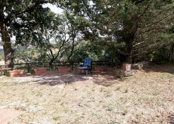 04.jpg - Porzione di casa Località Poggio Rosa 15, Castiglione d'Orcia - foto 4