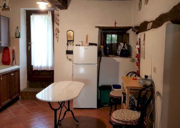 08.jpg - Porzione di casa Località Poggio Rosa 15, Castiglione d'Orcia - foto 8