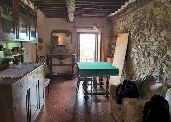 10.jpg - Porzione di casa Località Poggio Rosa 15, Castiglione d'Orcia - foto 10