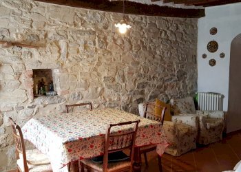 12.jpg - Porzione di casa Località Poggio Rosa 15, Castiglione d'Orcia - foto 12