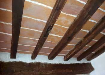 14.jpg - Porzione di casa Località Poggio Rosa 15, Castiglione d'Orcia - foto 14