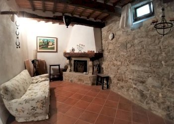 15.jpg - Porzione di casa Località Poggio Rosa 15, Castiglione d'Orcia - foto 15