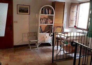 19.jpg - Porzione di casa Località Poggio Rosa 15, Castiglione d'Orcia - foto 19