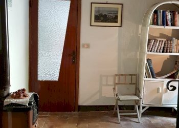 20.jpg - Porzione di casa Località Poggio Rosa 15, Castiglione d'Orcia - foto 20