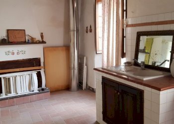 22.jpg - Porzione di casa Località Poggio Rosa 15, Castiglione d'Orcia - foto 22