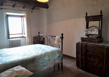 27.jpg - Porzione di casa Località Poggio Rosa 15, Castiglione d'Orcia - foto 28