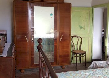 29.jpg - Porzione di casa Località Poggio Rosa 15, Castiglione d'Orcia - foto 30